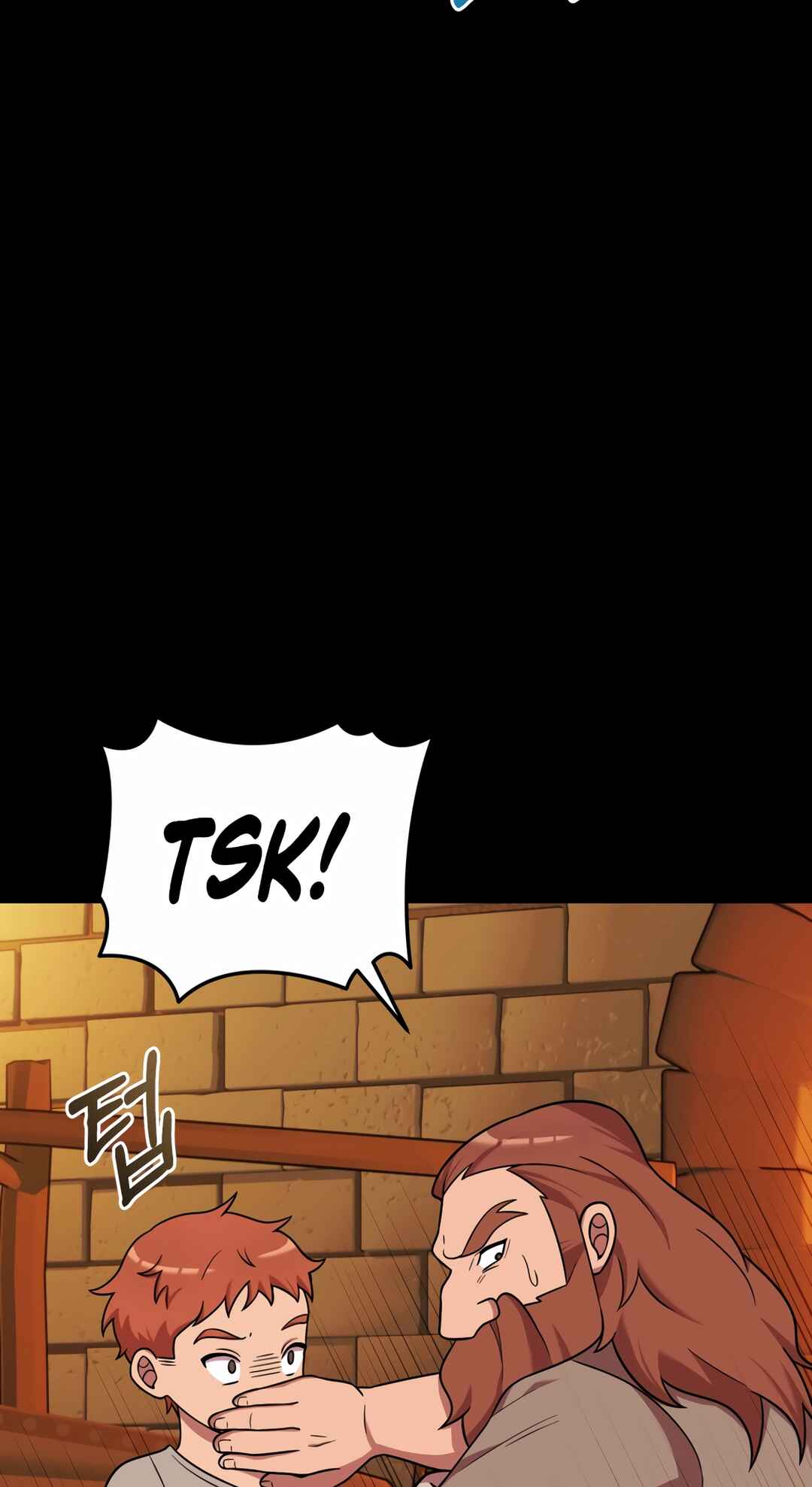 Sihanbu Dragon ui Saengjonbeop Chapter 21 - Page 91