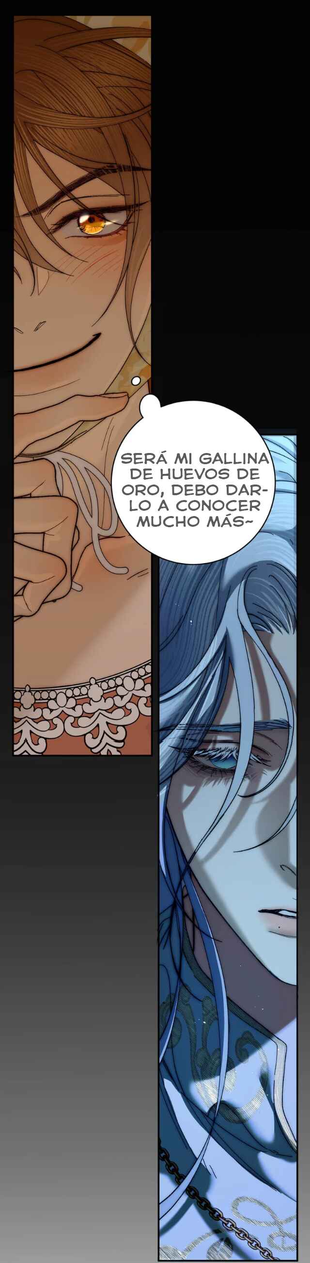 I Want to Kill the Yandere Prince Everyday Chapter 2 - Page 8