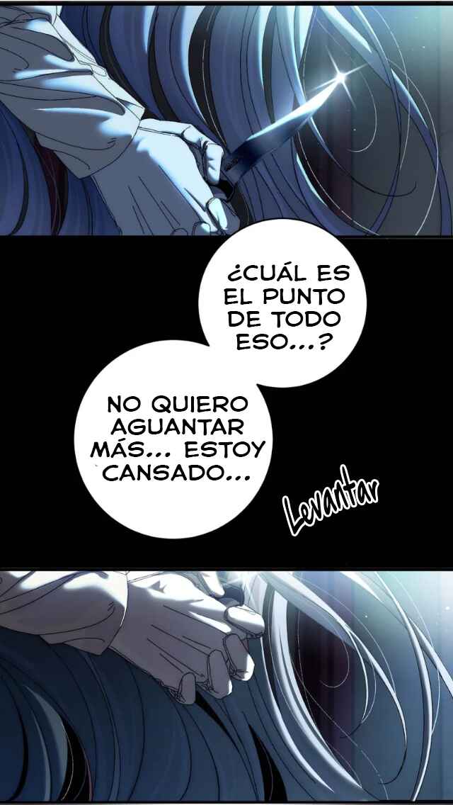 I Want to Kill the Yandere Prince Everyday Chapter 2 - Page 9