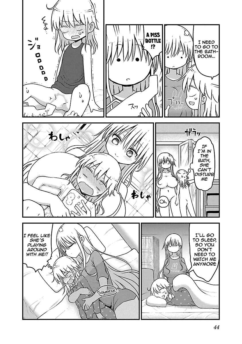 Chichi Chichi Chapter 59 - Page 6