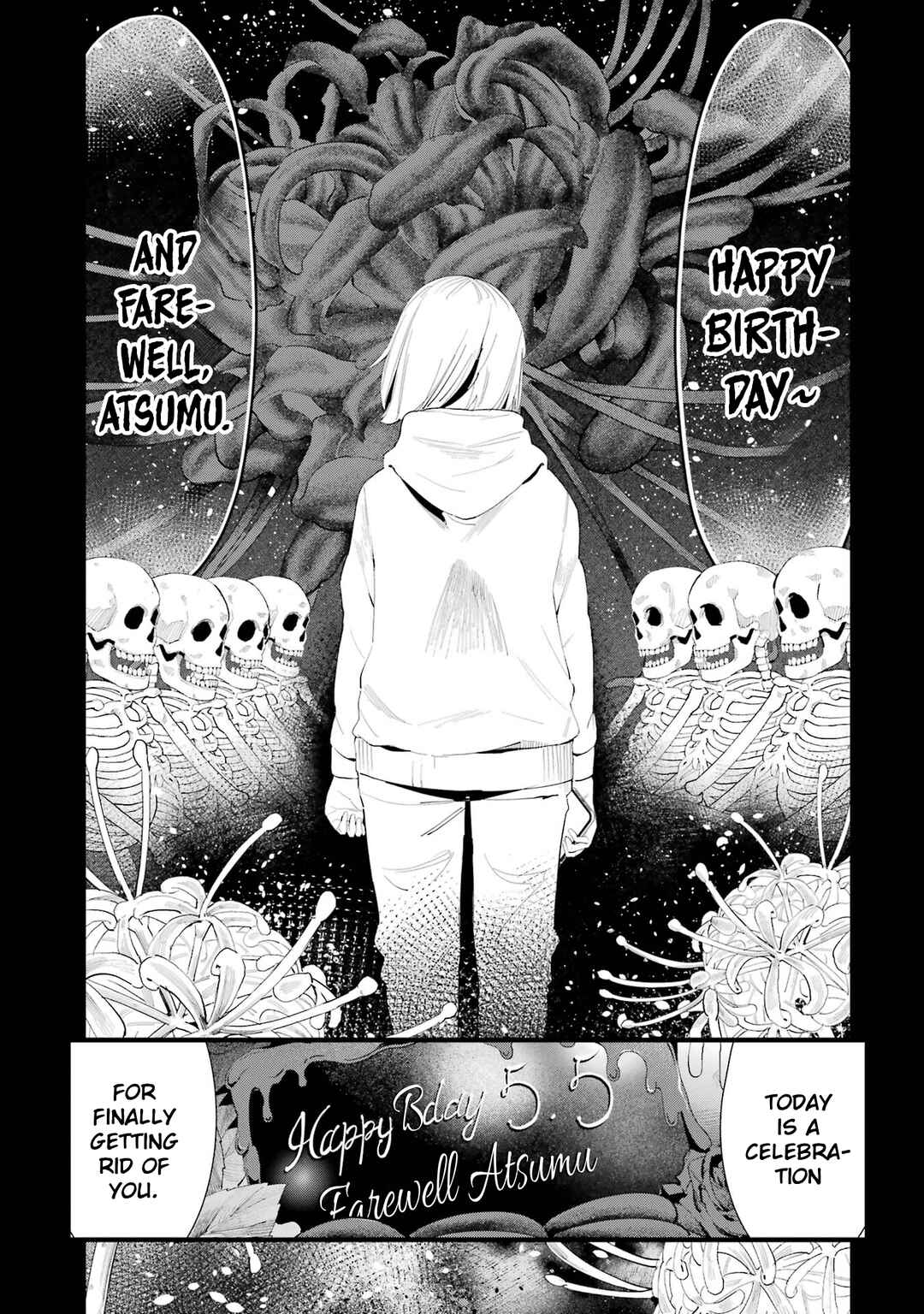 Urakata de Support Shiteta Geinou Ikka wo Tsuihou Sareta Boku wa, Futsuu no Seishun wo Ouka Shitai Chapter 1 - Page 20