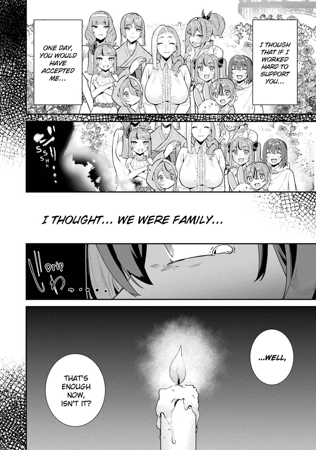 Urakata de Support Shiteta Geinou Ikka wo Tsuihou Sareta Boku wa, Futsuu no Seishun wo Ouka Shitai Chapter 1 - Page 21