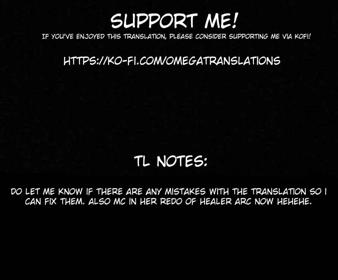 From Villainess to Healer: I Know the Cheat to Change My Fate Chapter 9 - Page 22