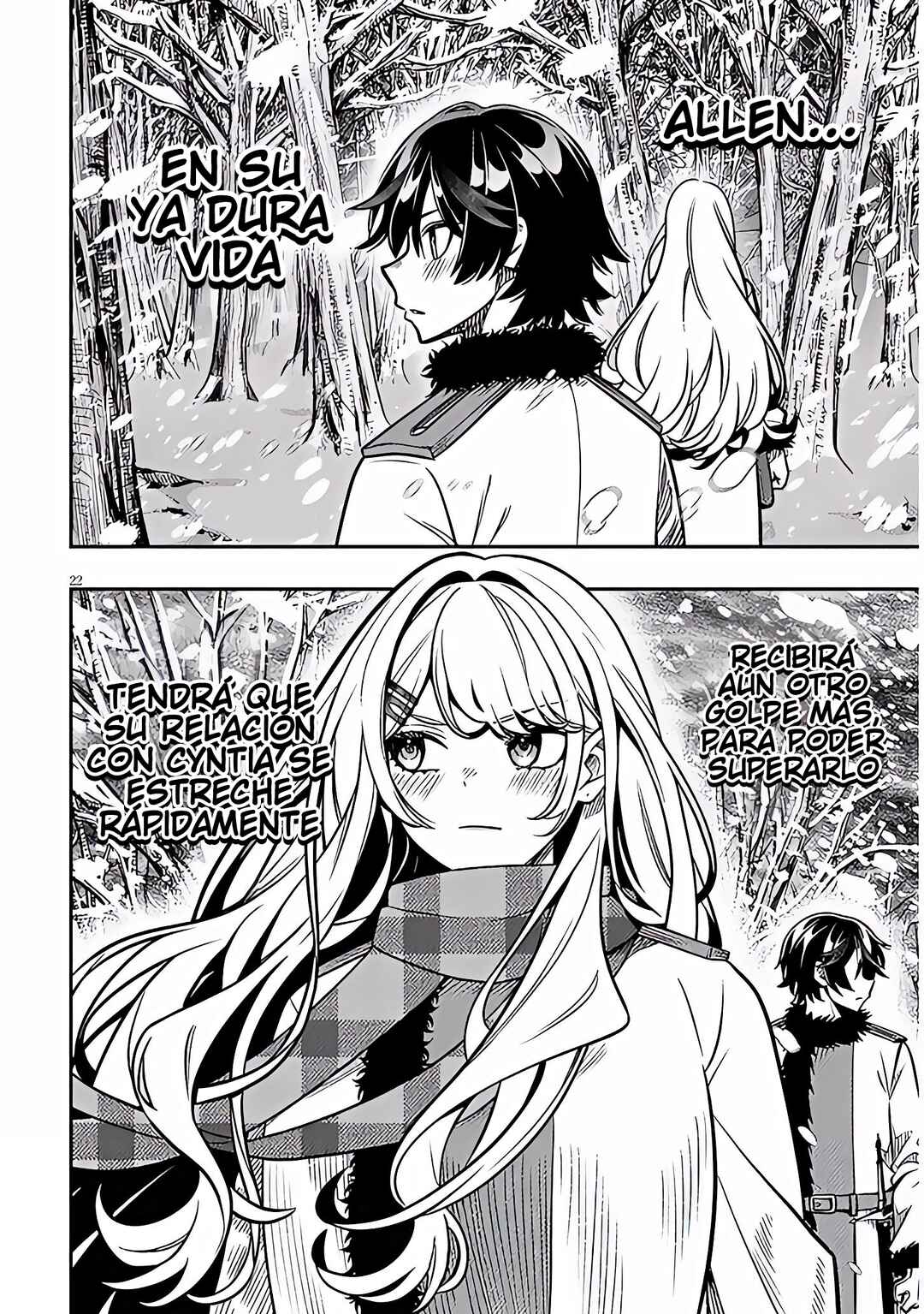 Taida na Akujoku Kizoku ni Tensei shita Ore, Scenario wo Bukkowashitara Kikakugai no Maryoku de Saikyou ni Natta Chapter 18.2 - Page 10