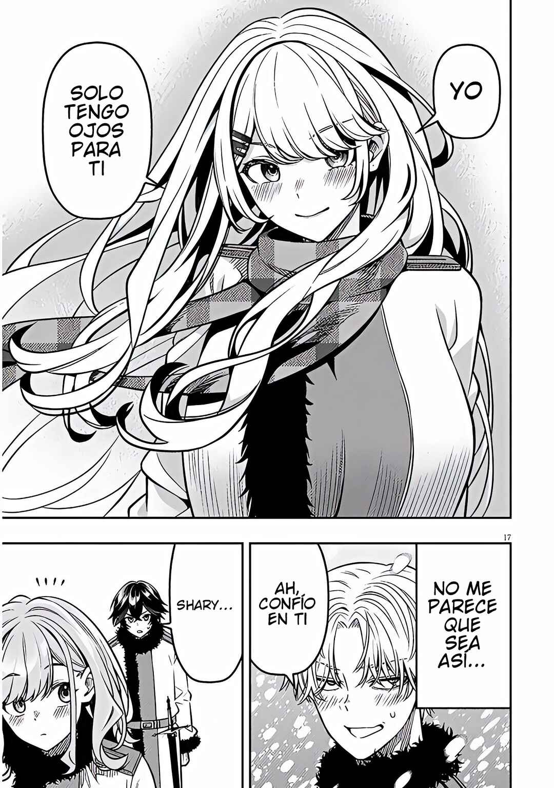 Taida na Akujoku Kizoku ni Tensei shita Ore, Scenario wo Bukkowashitara Kikakugai no Maryoku de Saikyou ni Natta Chapter 18.2 - Page 5