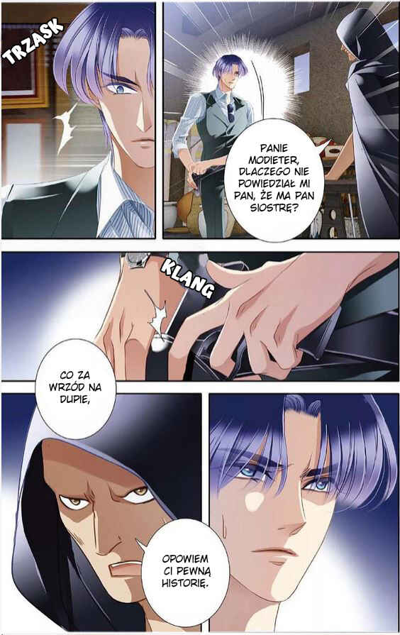 Pharaoh's Concubine Chapter 48 - Page 10