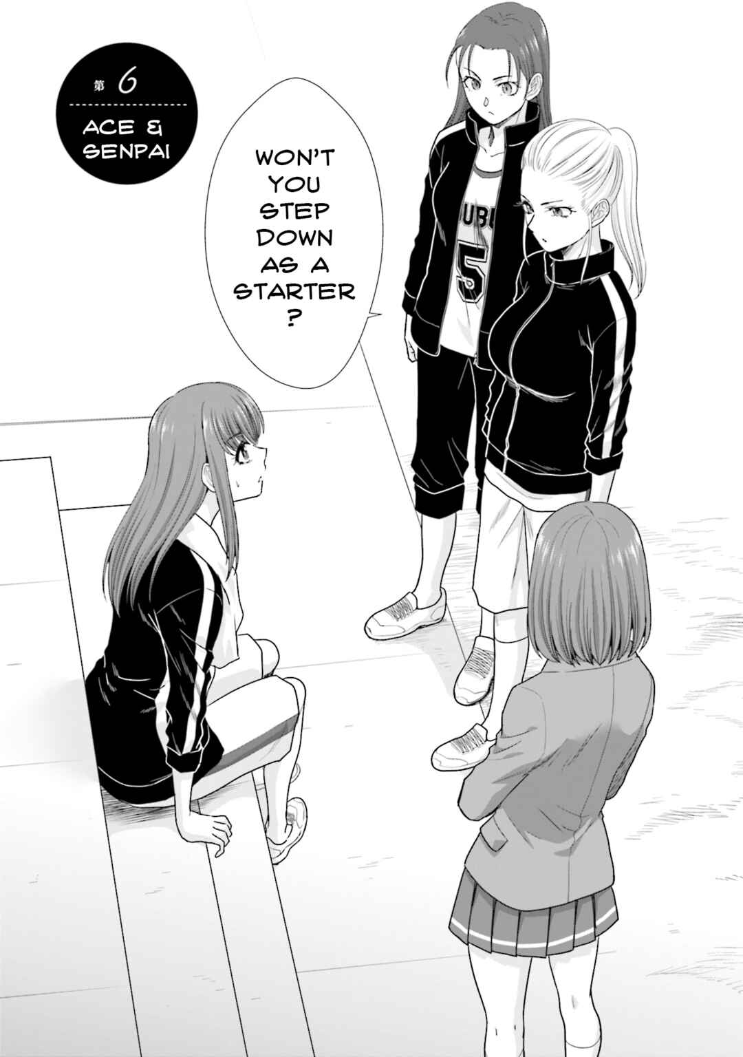 17-sai Kara Yarinaosu Propose Chapter 6 - Page 1