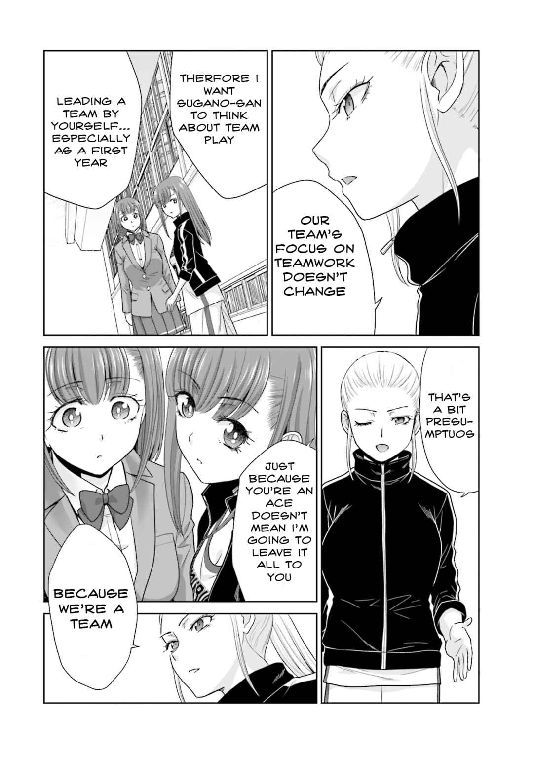 17-sai Kara Yarinaosu Propose Chapter 6 - Page 12