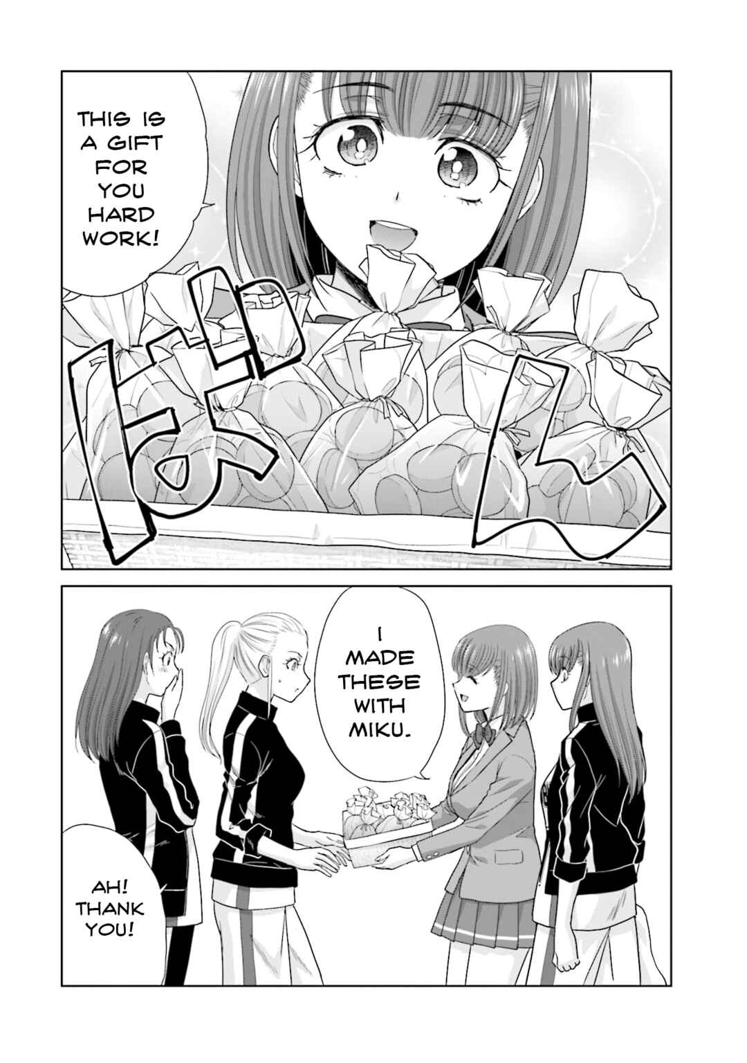17-sai Kara Yarinaosu Propose Chapter 6 - Page 14