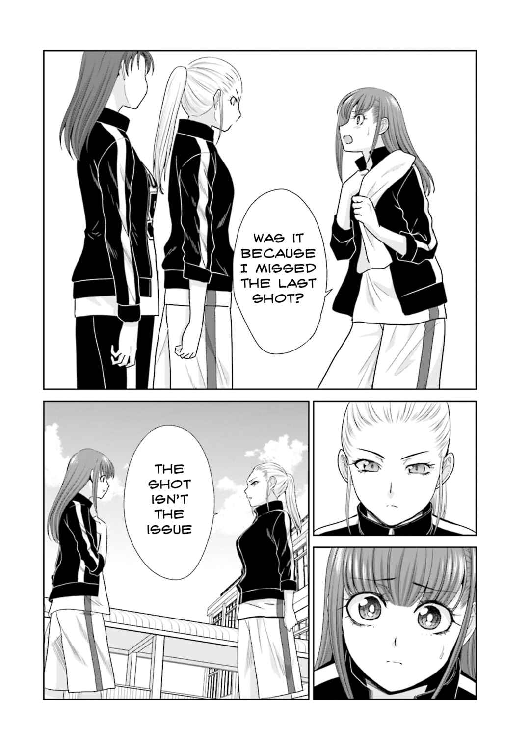 17-sai Kara Yarinaosu Propose Chapter 6 - Page 4