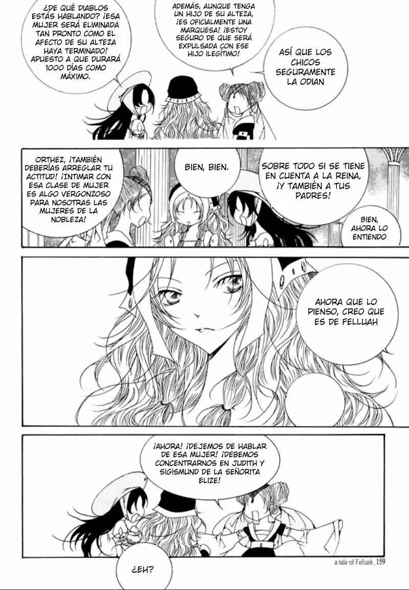 Felluah Iyagi Chapter 6 - Page 18