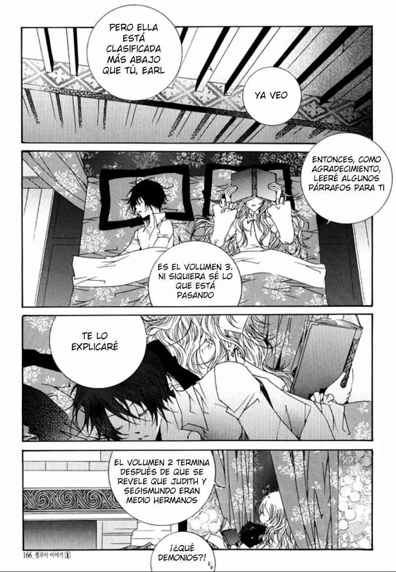Felluah Iyagi Chapter 6 - Page 25