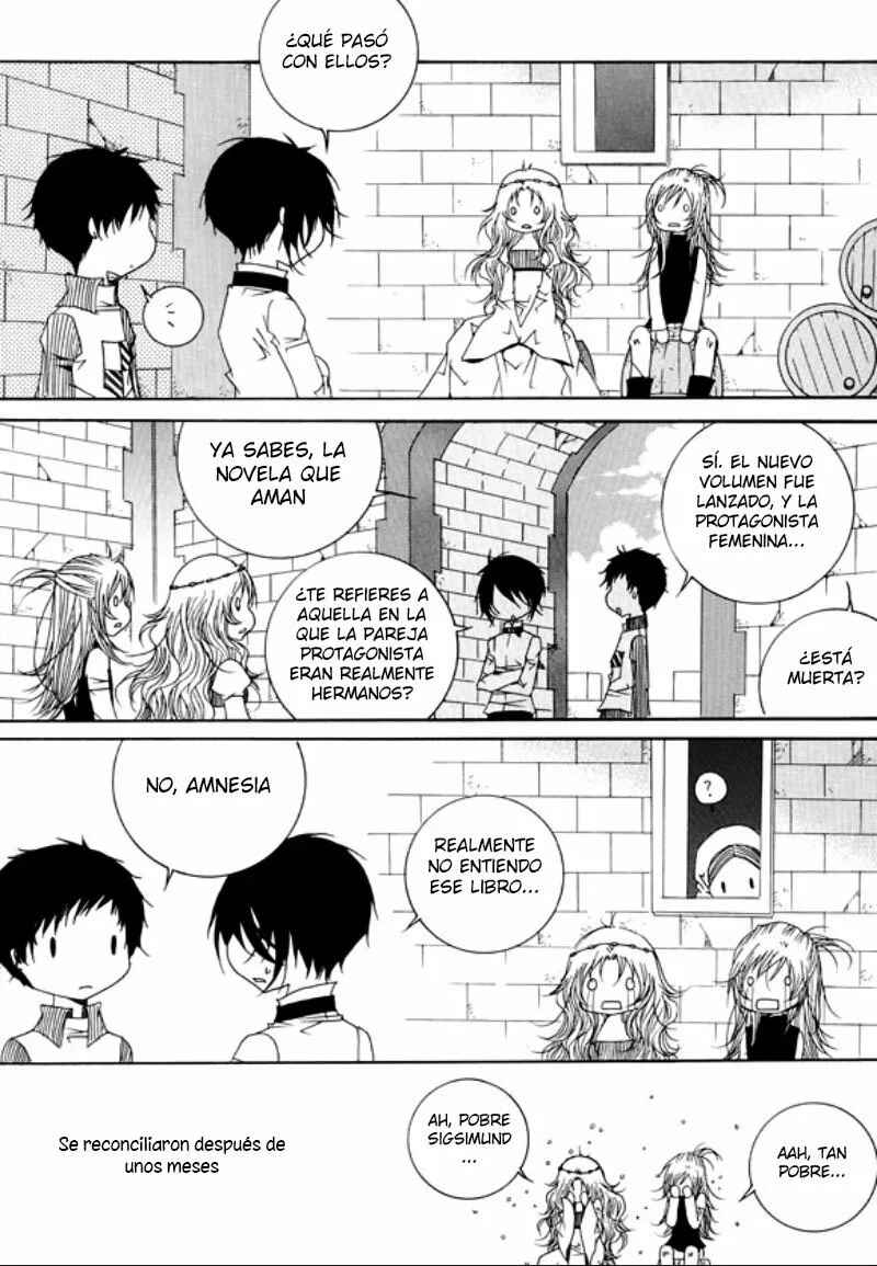 Felluah Iyagi Chapter 6 - Page 34