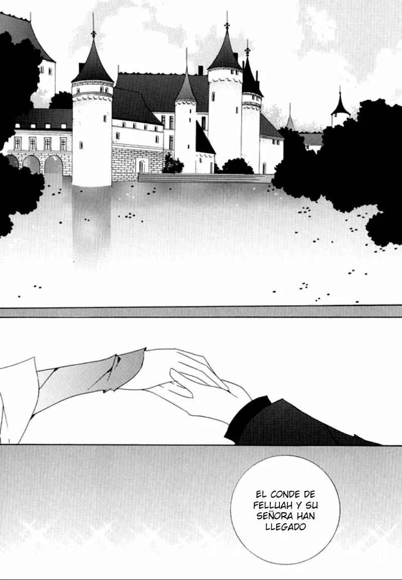 Felluah Iyagi Chapter 6 - Page 5