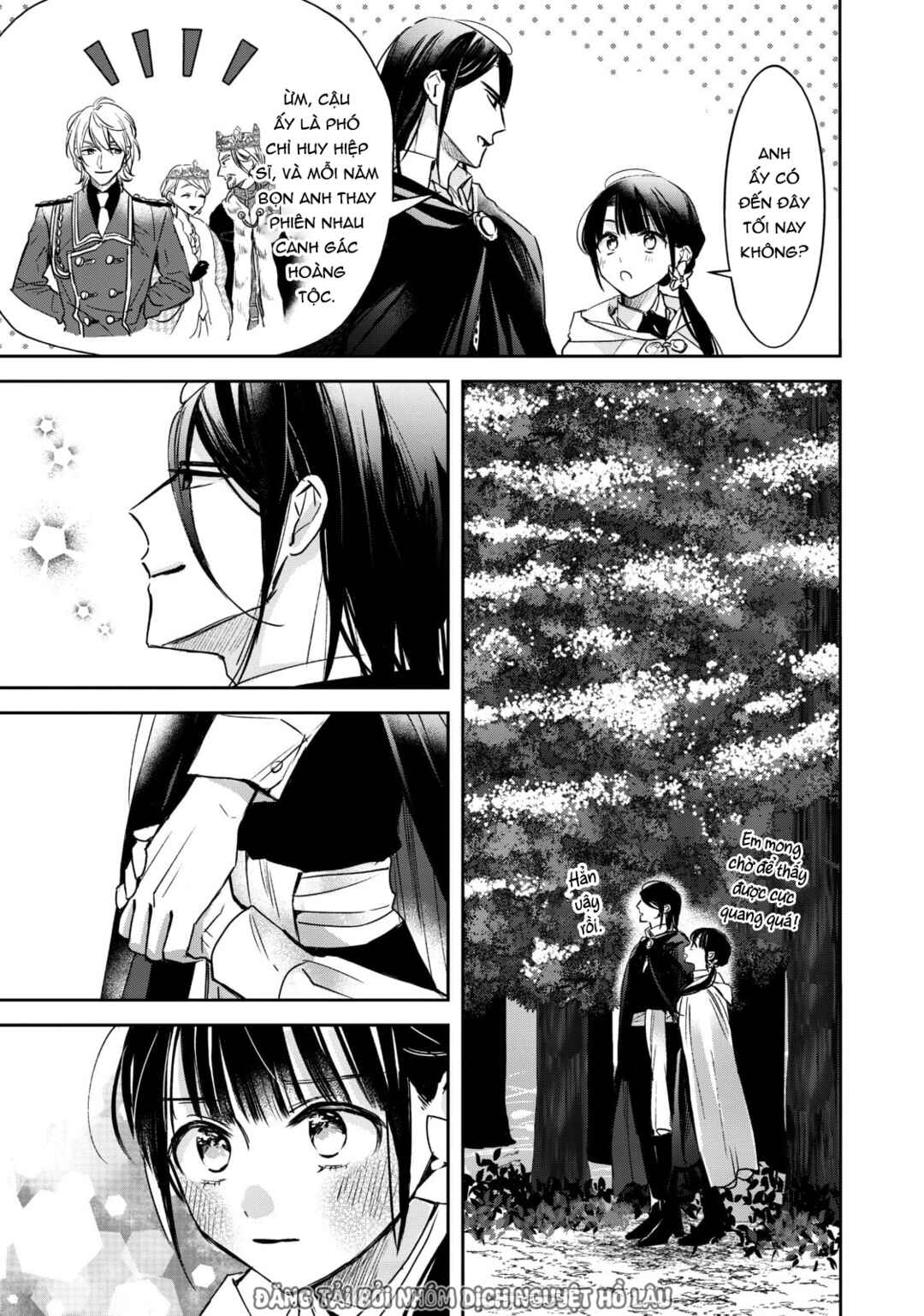 Isekai ni Kyuuseishu to shite Yobaremashita ga, Around 30 ni wa Muri na no de, hissori Book Café Hajimemashita Chapter 11 - Page 10