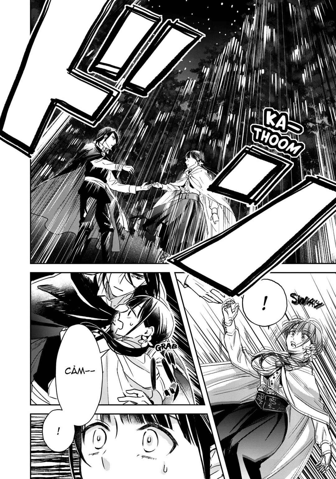 Isekai ni Kyuuseishu to shite Yobaremashita ga, Around 30 ni wa Muri na no de, hissori Book Café Hajimemashita Chapter 11 - Page 15