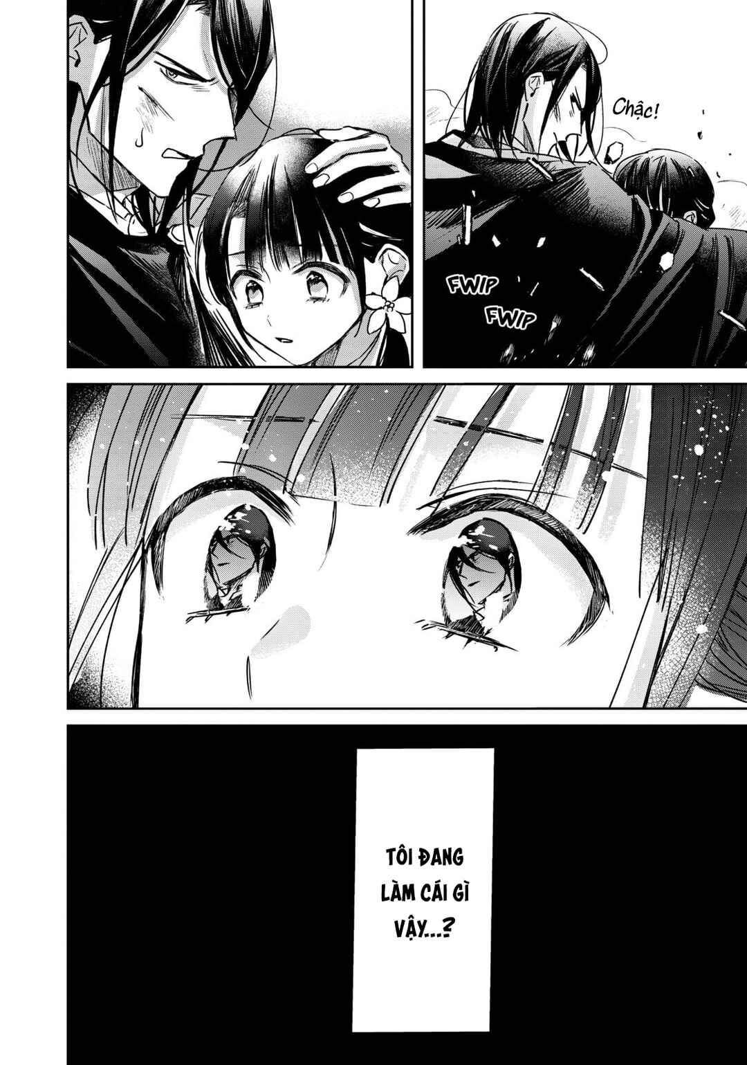 Isekai ni Kyuuseishu to shite Yobaremashita ga, Around 30 ni wa Muri na no de, hissori Book Café Hajimemashita Chapter 11 - Page 23