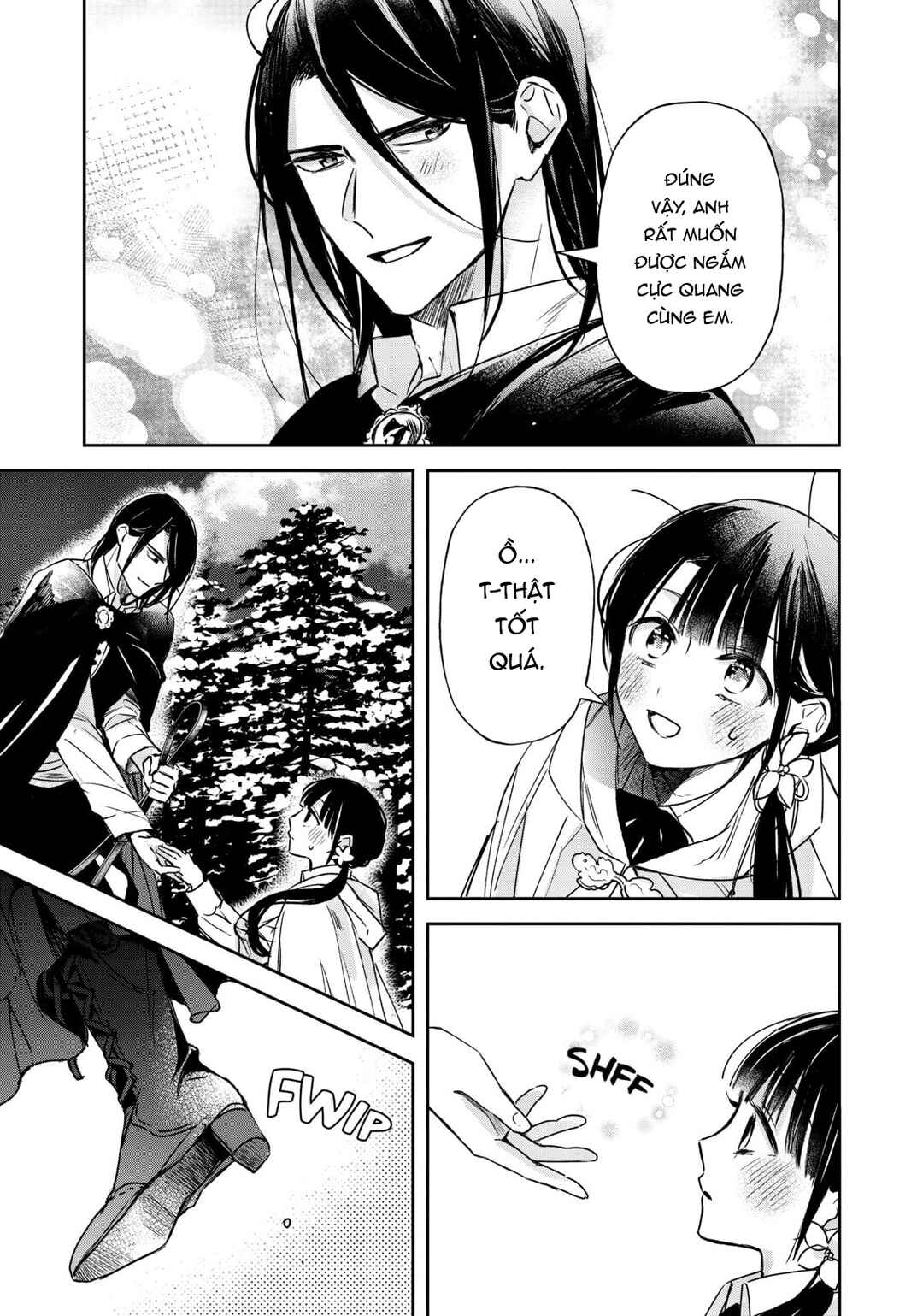 Isekai ni Kyuuseishu to shite Yobaremashita ga, Around 30 ni wa Muri na no de, hissori Book Café Hajimemashita Chapter 11 - Page 4