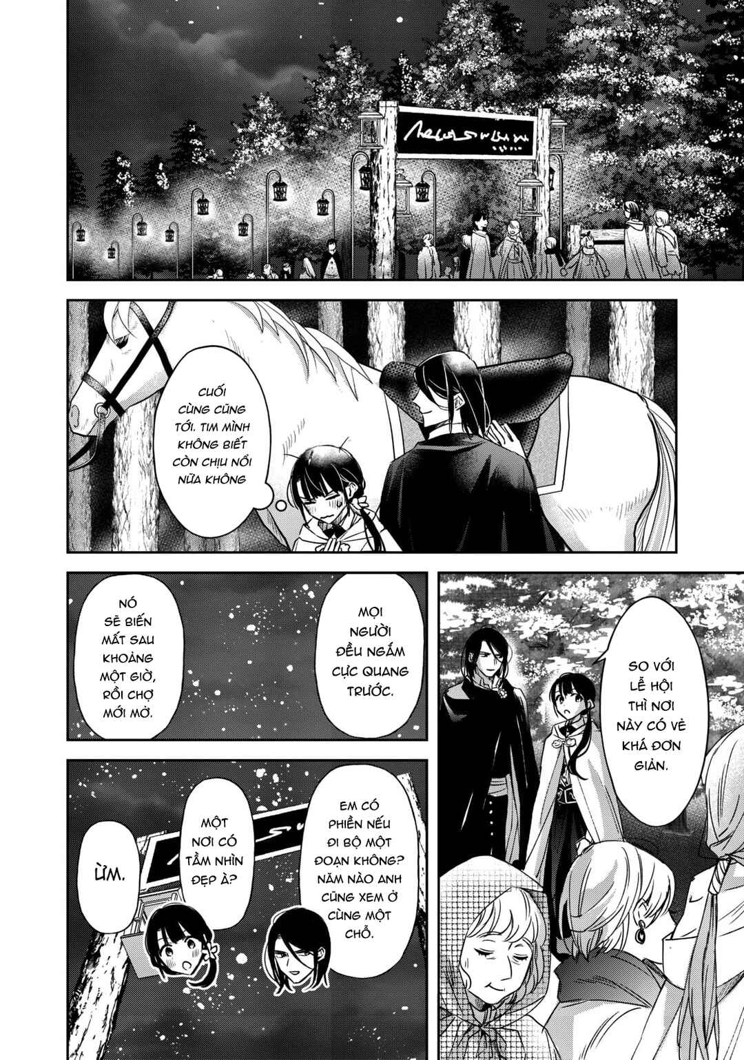 Isekai ni Kyuuseishu to shite Yobaremashita ga, Around 30 ni wa Muri na no de, hissori Book Café Hajimemashita Chapter 11 - Page 7