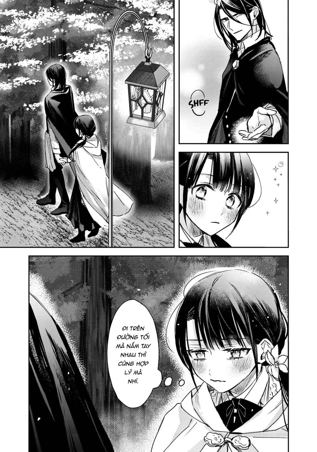 Isekai ni Kyuuseishu to shite Yobaremashita ga, Around 30 ni wa Muri na no de, hissori Book Café Hajimemashita Chapter 11 - Page 8