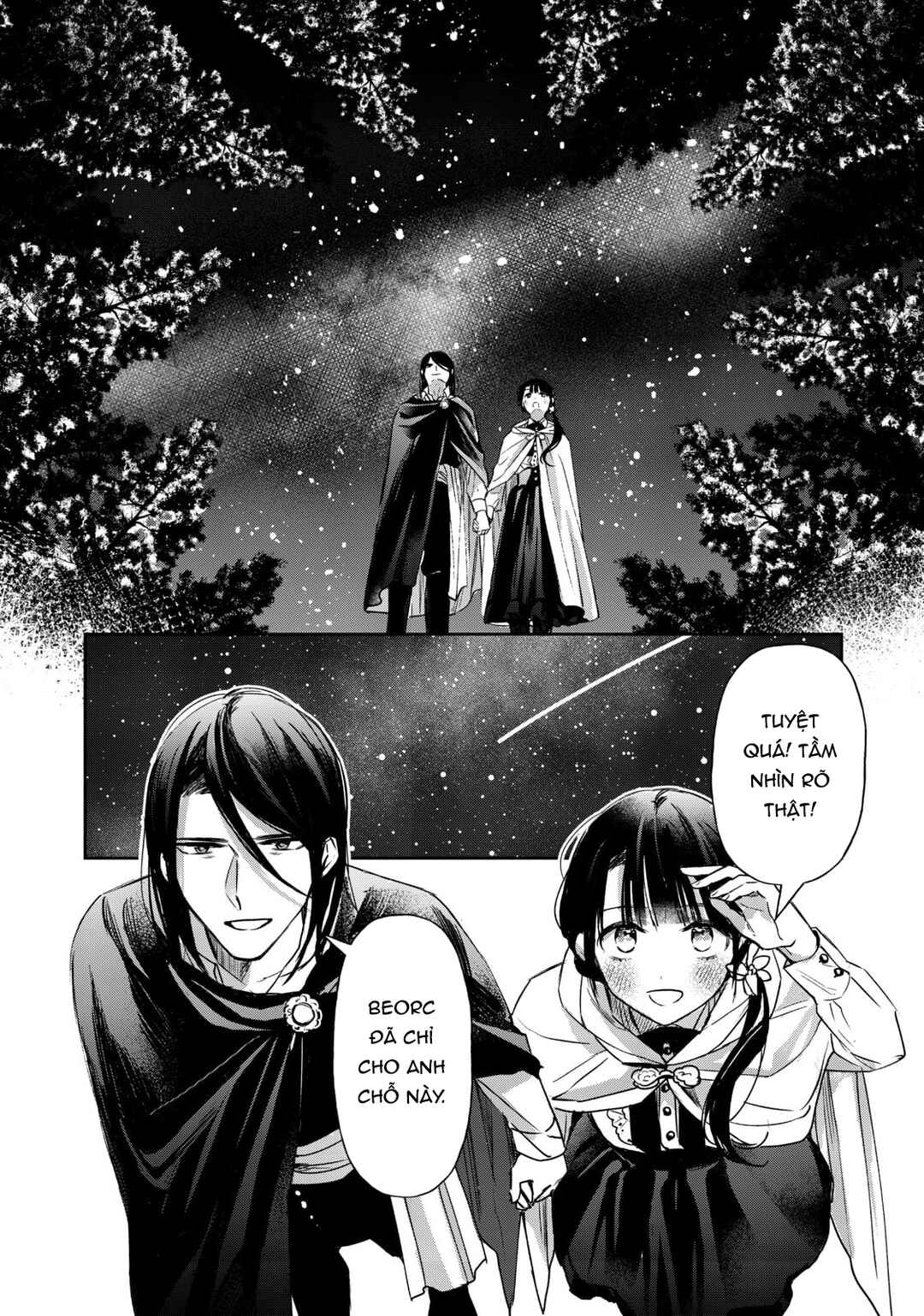 Isekai ni Kyuuseishu to shite Yobaremashita ga, Around 30 ni wa Muri na no de, hissori Book Café Hajimemashita Chapter 11 - Page 9