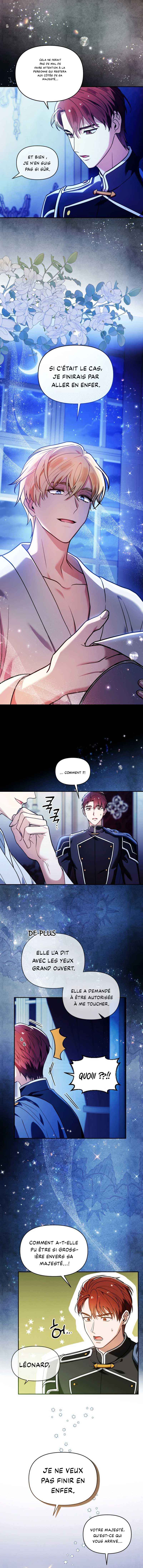 I'm the Dying Emperor's Doctor Chapter 2 - Page 12