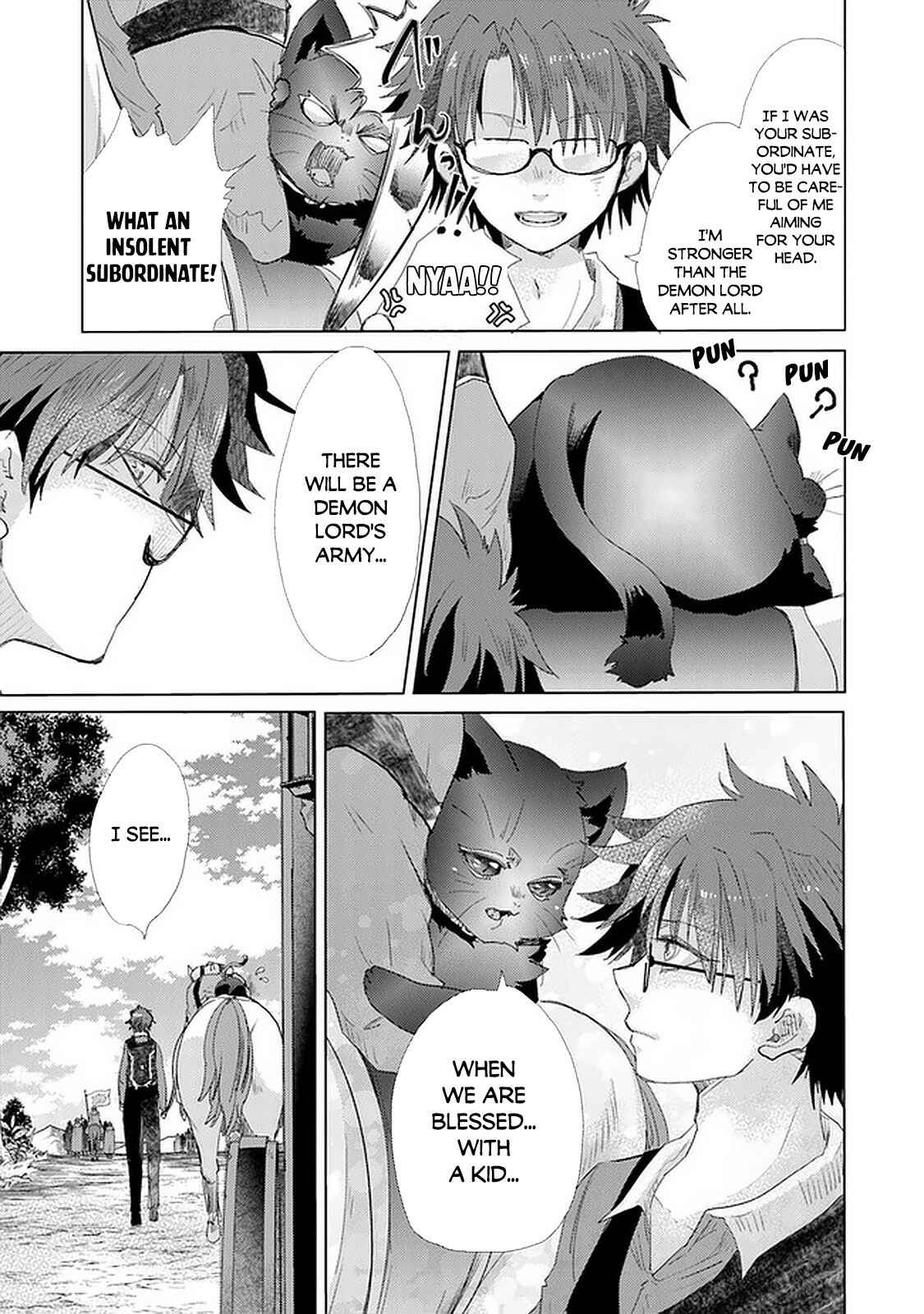 Hazure Skill "Kage ga Usui" o Motsu Guild Shokuin ga, Jitsu wa Densetsu no Ansatsusha Chapter 19 - Page 18