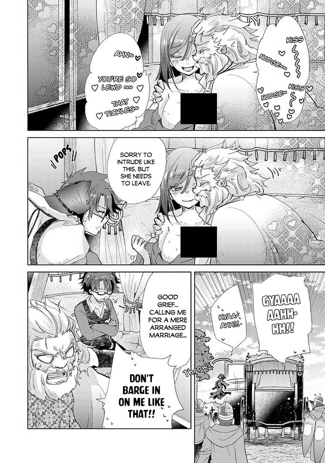 Hazure Skill "Kage ga Usui" o Motsu Guild Shokuin ga, Jitsu wa Densetsu no Ansatsusha Chapter 19 - Page 5