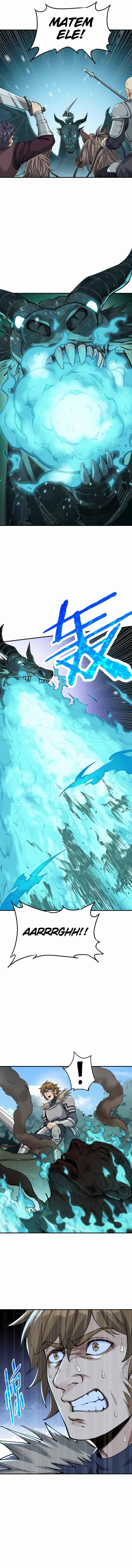 The Heavenly Path Is Not Stupid Chapter 10 - Page 4