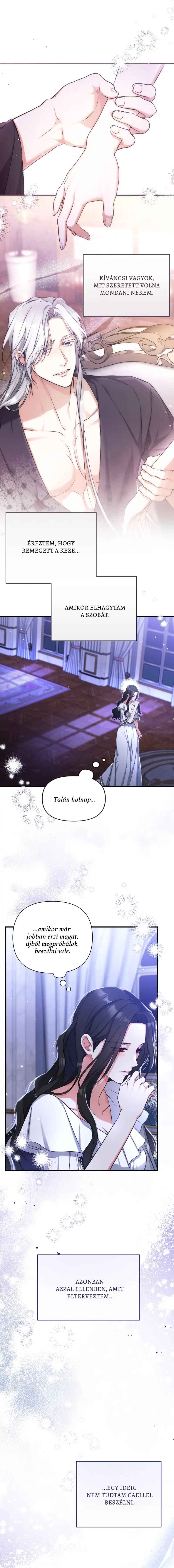 Beoryeojin Na-eui Choeaereul Wihayeo Chapter 29 - Page 1