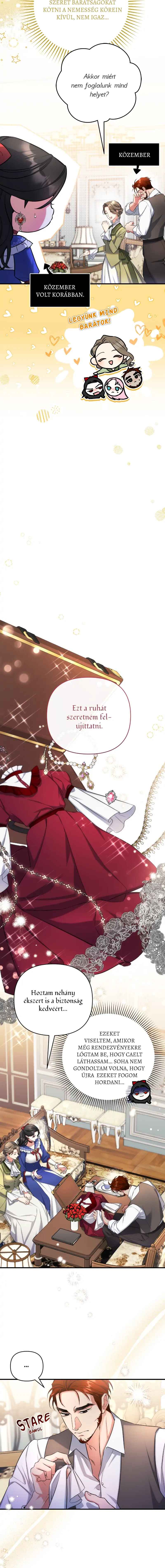 Beoryeojin Na-eui Choeaereul Wihayeo Chapter 29 - Page 12