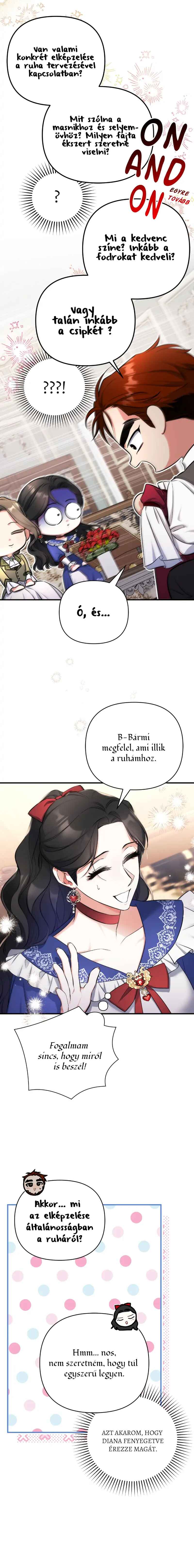 Beoryeojin Na-eui Choeaereul Wihayeo Chapter 29 - Page 13