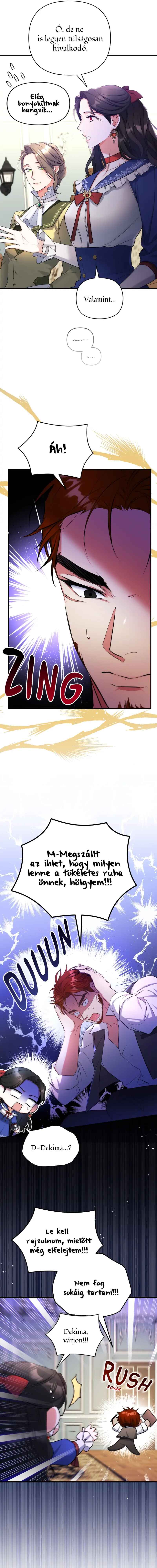 Beoryeojin Na-eui Choeaereul Wihayeo Chapter 29 - Page 14
