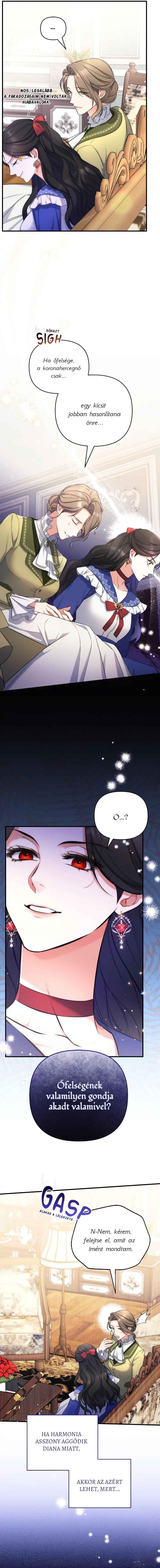 Beoryeojin Na-eui Choeaereul Wihayeo Chapter 29 - Page 16