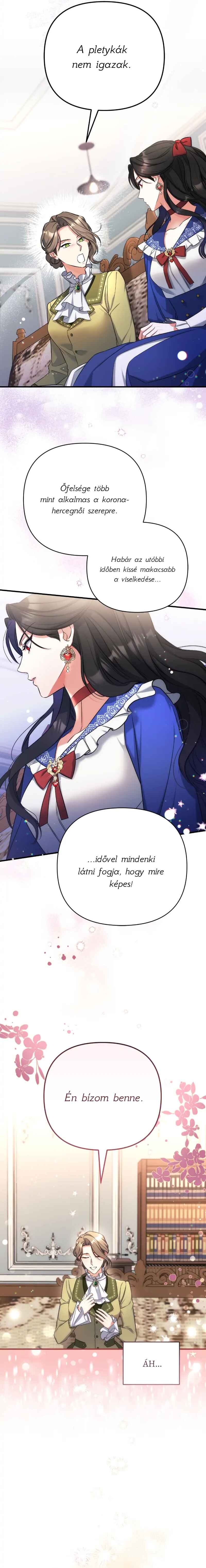 Beoryeojin Na-eui Choeaereul Wihayeo Chapter 29 - Page 18