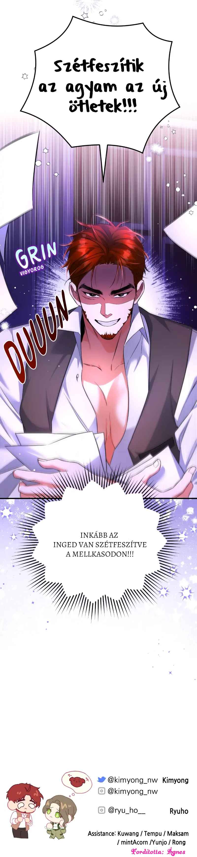 Beoryeojin Na-eui Choeaereul Wihayeo Chapter 29 - Page 20