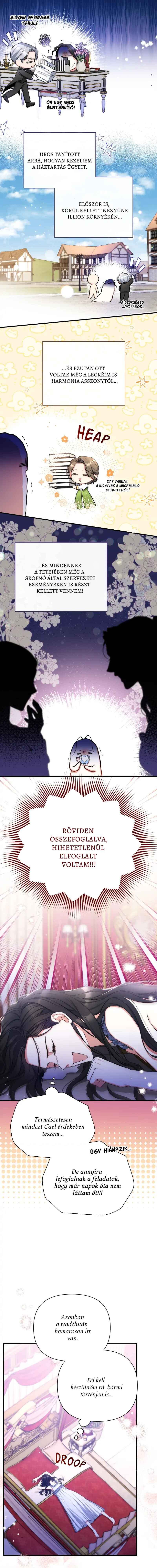 Beoryeojin Na-eui Choeaereul Wihayeo Chapter 29 - Page 3