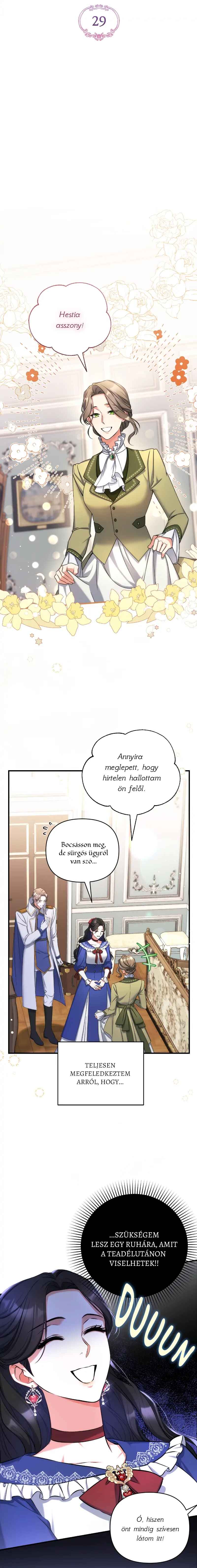 Beoryeojin Na-eui Choeaereul Wihayeo Chapter 29 - Page 5