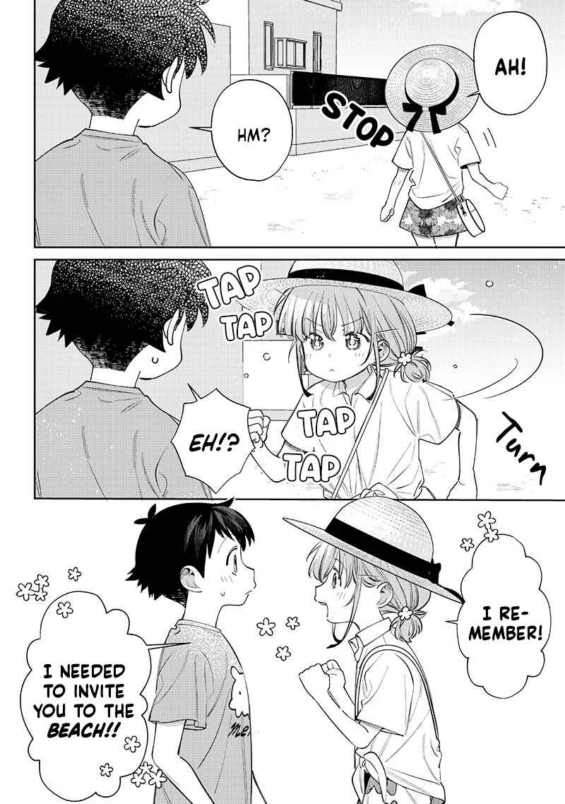 Chigau Miyahara Omae Janai! Chapter 29 - Page 18