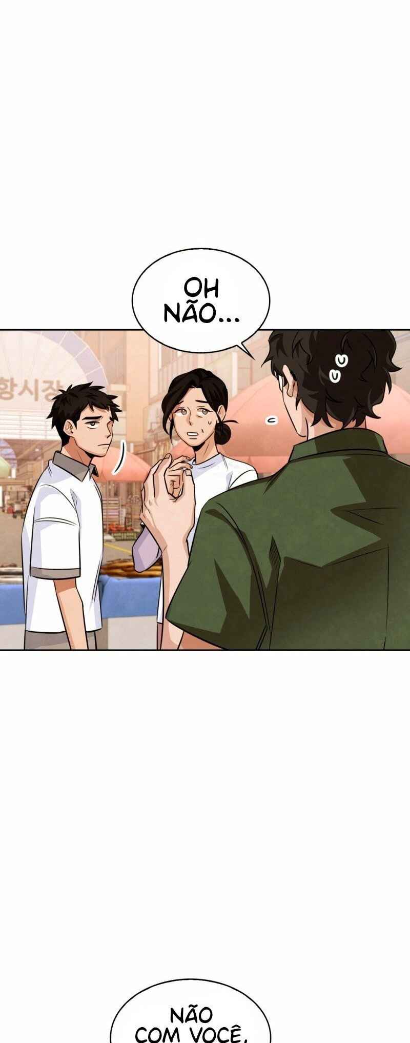 To Be an Actor Chapter 3 - Page 14