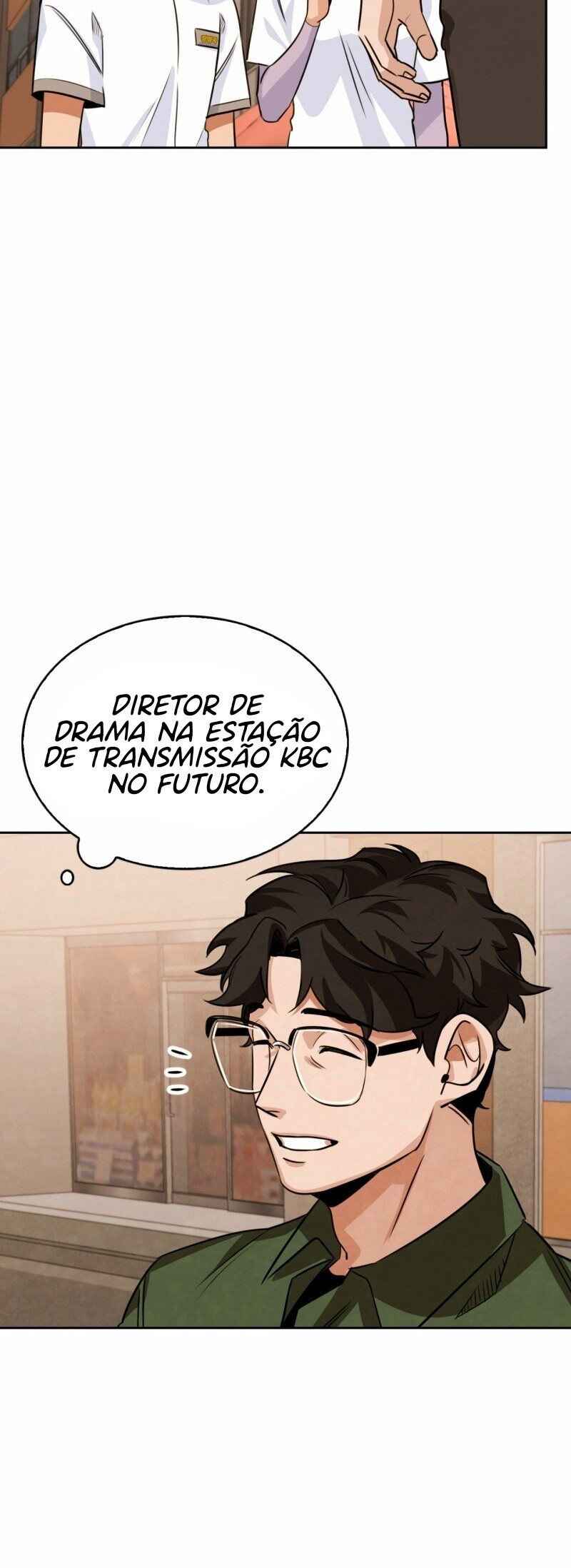 To Be an Actor Chapter 3 - Page 26