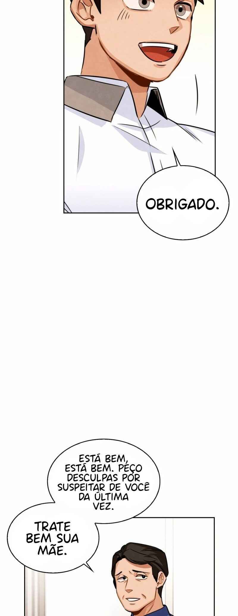 To Be an Actor Chapter 3 - Page 53