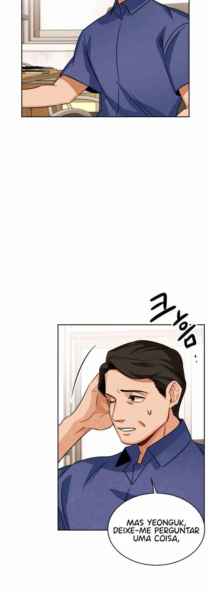 To Be an Actor Chapter 3 - Page 54
