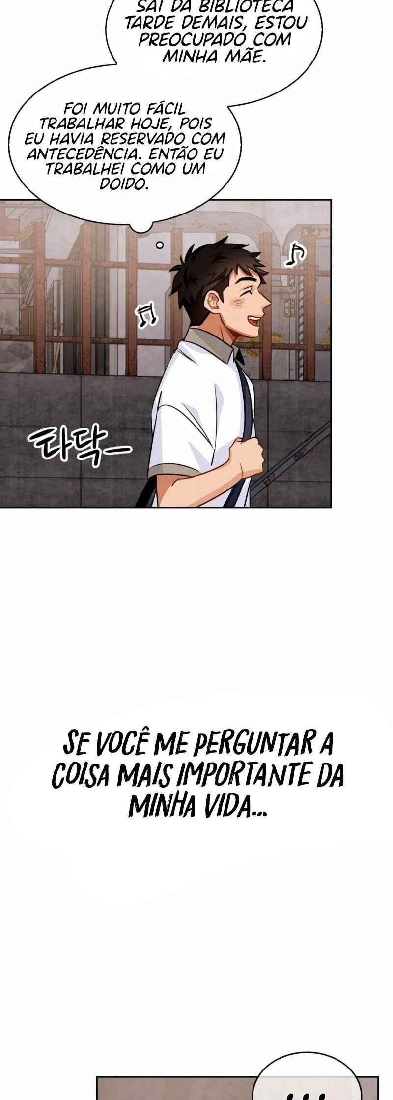 To Be an Actor Chapter 3 - Page 58
