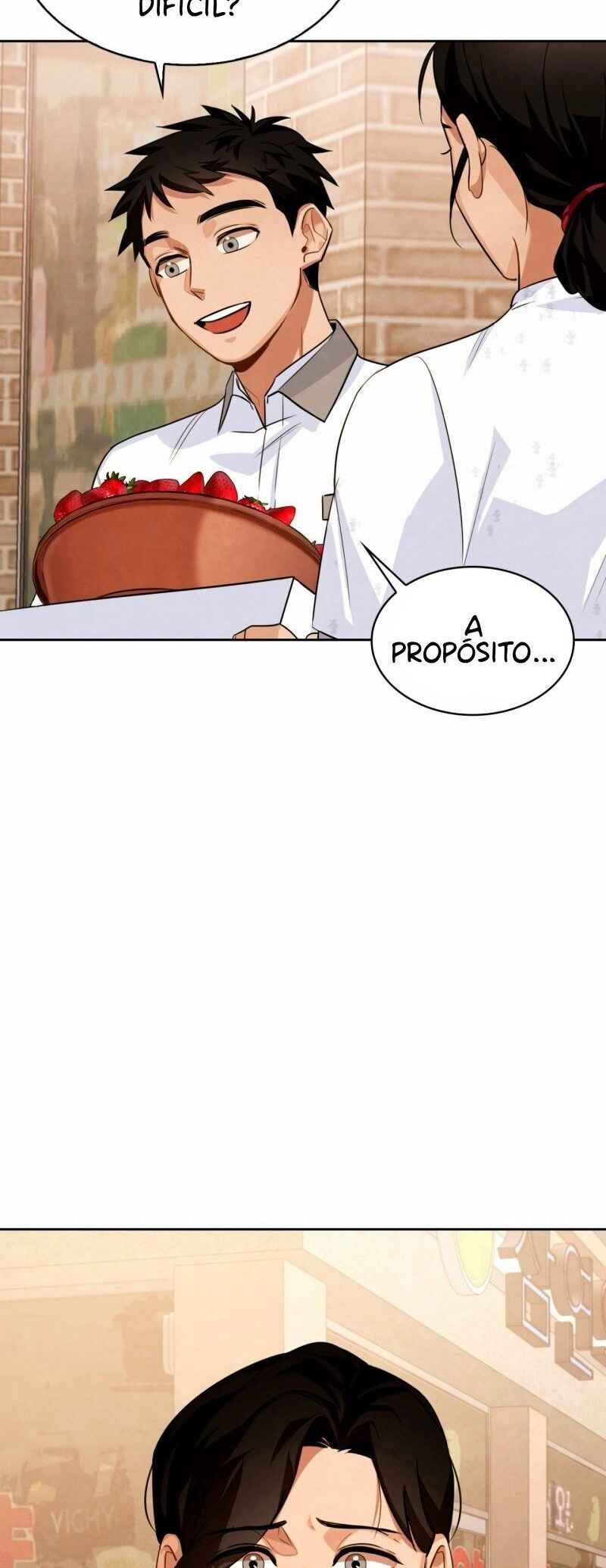 To Be an Actor Chapter 3 - Page 6