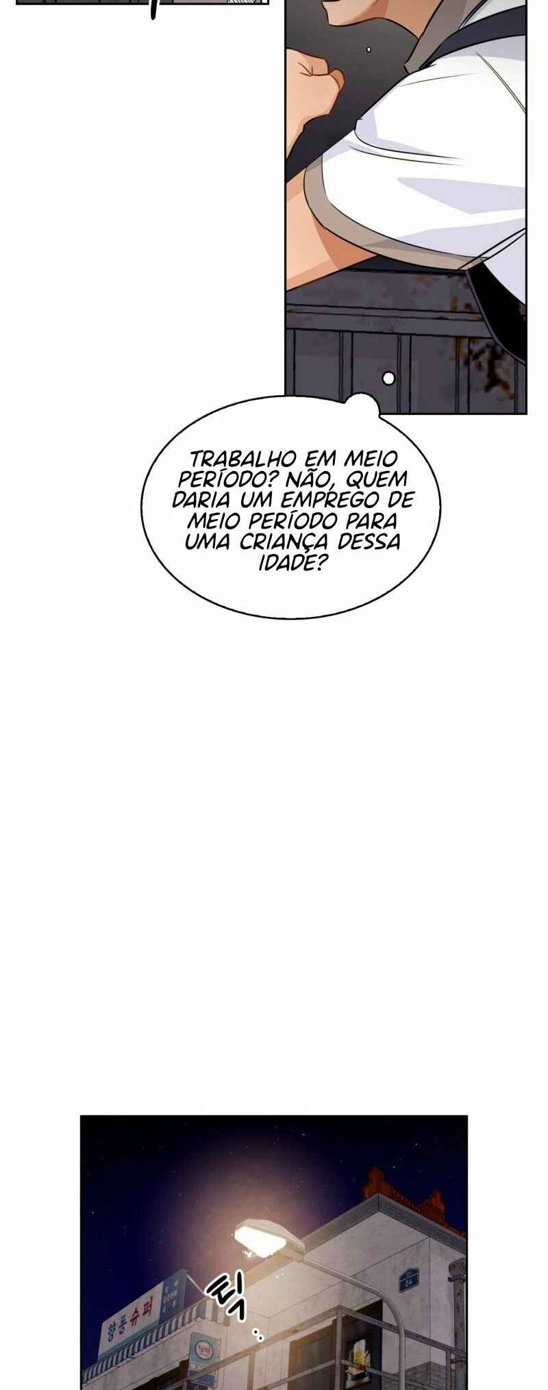To Be an Actor Chapter 3 - Page 69