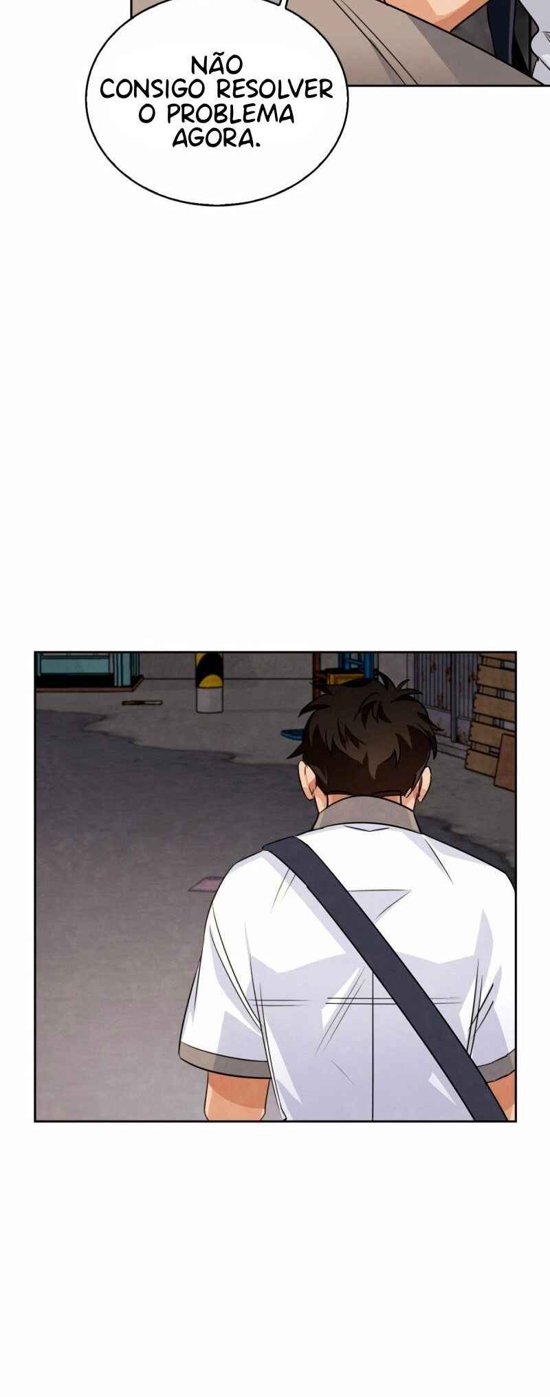 To Be an Actor Chapter 3 - Page 72