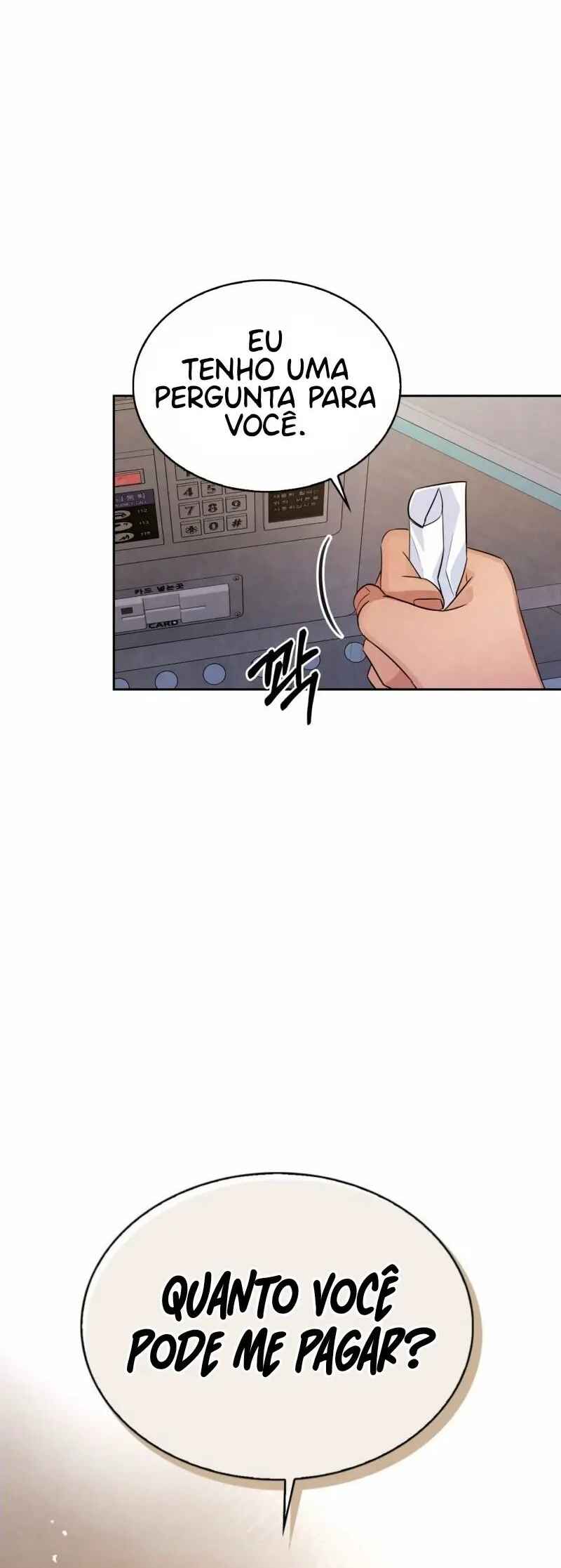 To Be an Actor Chapter 3 - Page 76