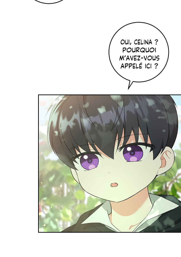 Gimme That Pacifier! Chapter 72 - Page 12