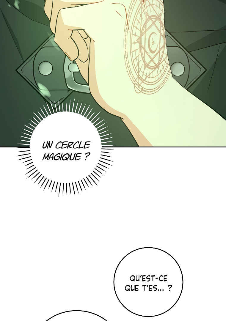 Gimme That Pacifier! Chapter 72 - Page 19
